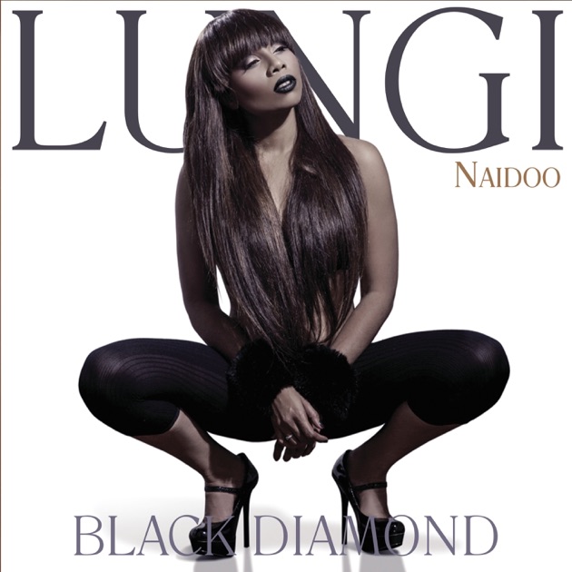 Image result for black diamond lungi naidoo