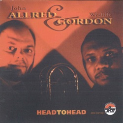 John Allred And Wycliffe Gordon - West End Blues