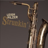 Leigh Pilzer - Thaddish