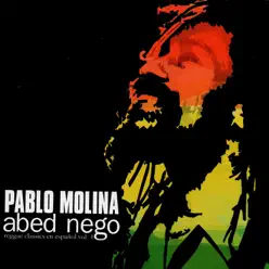 Abed Nego - Pablo Molina