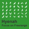 Focus on Freerange: Hyenah