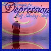Sleep Hypnosis for Depression: Self Healing Help artwork