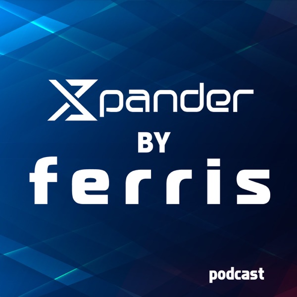 Xpander By Ferris cover