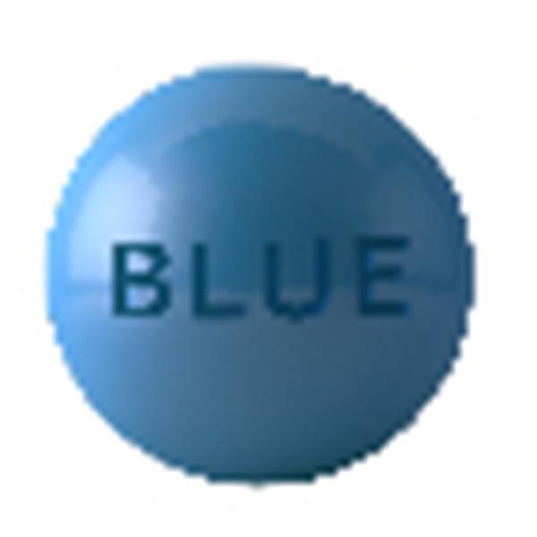 Publish Blue cover