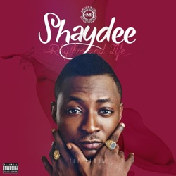 Shaydee - Love You Still