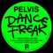 Dance Freak (DJ Haus' Union Jack RMX) - Pelvis lyrics