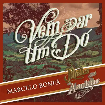 Vem Dar um Dó (feat. Seu Jorge) - Single - Marcelo Bonfá