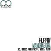 Mandragora (Dymoff Remix) artwork