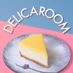 Delicaroom FR - Recettes Vegan