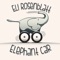 Baby Kangaroo - Eli Rosenblatt lyrics