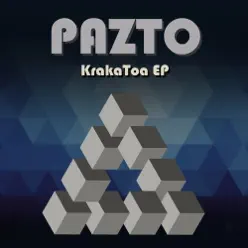KrakaToa - Single - Pazto KrakaToa - Single - Pazto