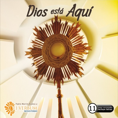 Dios Esta Aquí (En Vivo) - Dei Verbum | Shazam