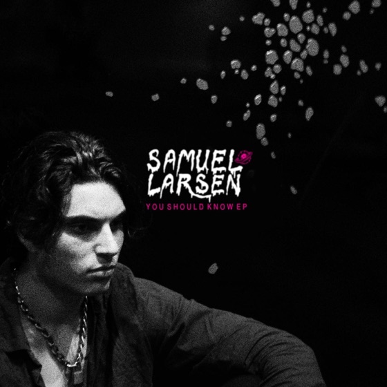 Cover artwork for You Should Know