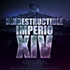 Imperio, Vol. 14: El Indestructible (Sin Placas)