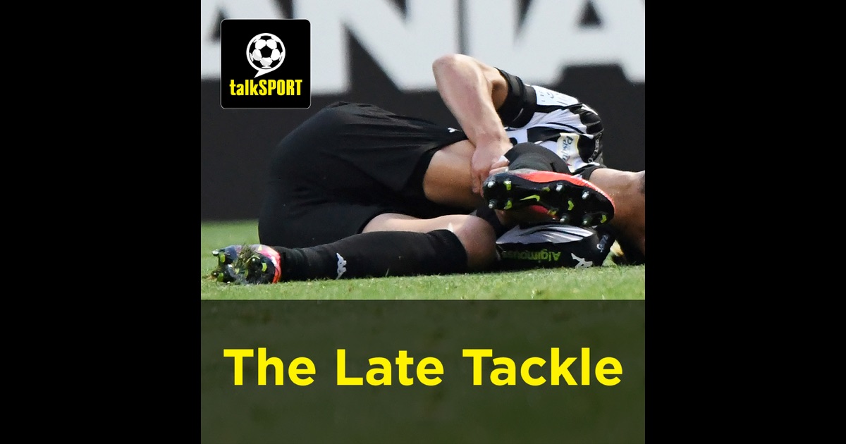 Late Tackle: the When Saturday Comes Special 3, , Used; Good Book Late Tackle: the When Saturday Comes Special 3, , Used; Good Book