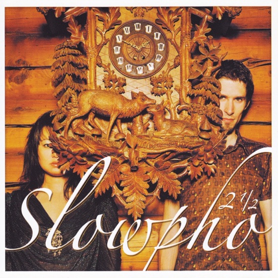 Cover artwork for Surrender