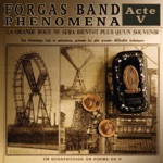 Forgas Band Phenomena - Midi-Minuit