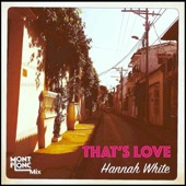 That's Love (Mont Plonc Extended Mix) artwork