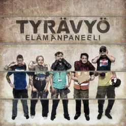 Elämänpaneeli - Tyrävyö Elämänpaneeli - Tyrävyö