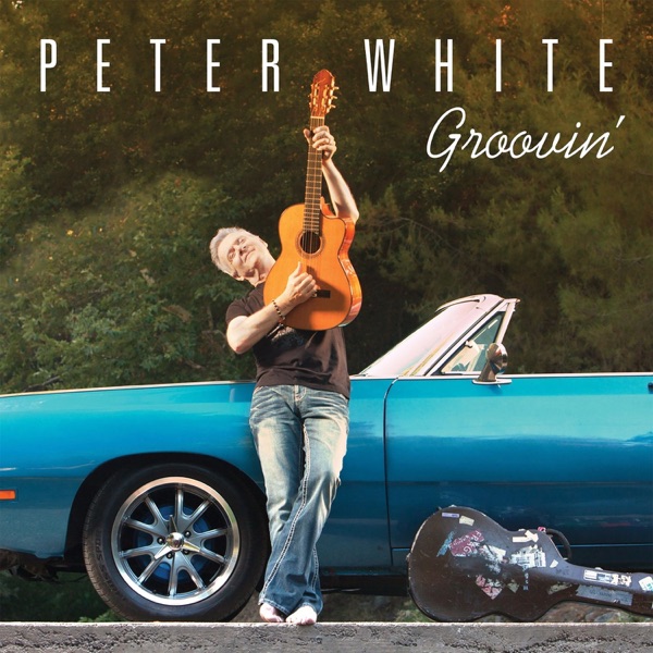 Peter White - Here, There and Everywhere