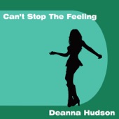 Can't Stop the Feeling (Radio Video Remix) artwork
