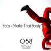 Ecco - Cream Caramel