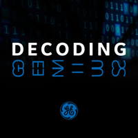 Decoding Genius podcast