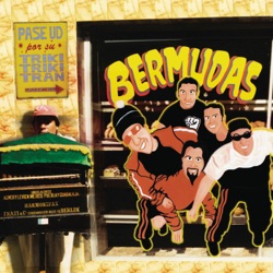Bermudas - No Voy a Trabaja'