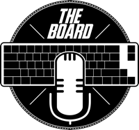 TheBoard - Mechanical Keyboard Talk by Mechanical Keyboard Enthusiasts podcast