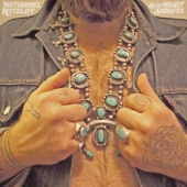 Nathaniel Rateliff & The Night Sweats - Out On The Weekend