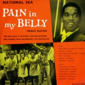 Pain in My Belly artwork