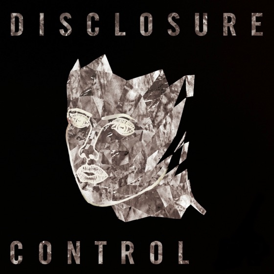 Cover artwork for Control