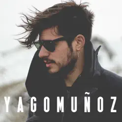 Yago Muñoz - EP - Yago Muñoz