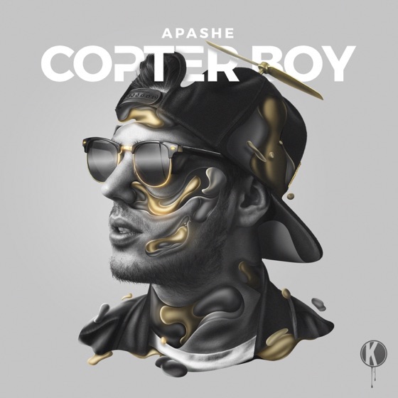 Cover artwork for Take Off
