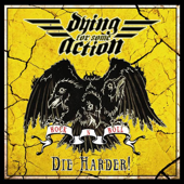 Die Harder! - EP - Dying For Some Action!