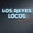 artist - Los reyes locos-El brinquito