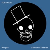 Unknown Sickness (Gruener Starr Remix) artwork