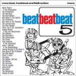 Beat Beat Beat, Vol. 5