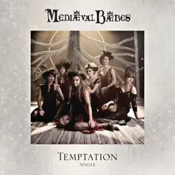 Temptation - Single - Mediaeval Baebes