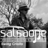 Swing Criollo artwork