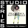 Stream & download Motion of Mercy (Studio Series Performance Track) - EP