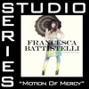 Motion of Mercy (Studio Series Performance Track) - EP, 2011