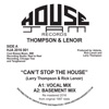 Can't Stop the House - EP