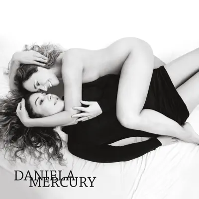 Vinil Virtual - Daniela Mercury