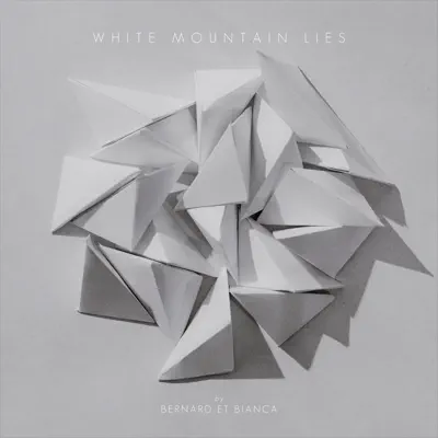 White Mountain Lies - Bernard Et Bianca White Mountain Lies - Bernard Et Bianca
