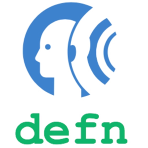 defn podcast