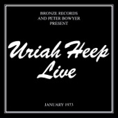 Uriah Heep - Circle of Hands (Live)