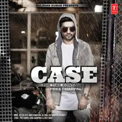 Case - The Time Continues by Preet Harpal album reviews, ratings, credits