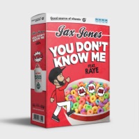 Jax Jones & RAYE - You don't know me