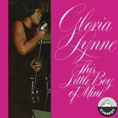 Gloria Lynne - The Jazz In You